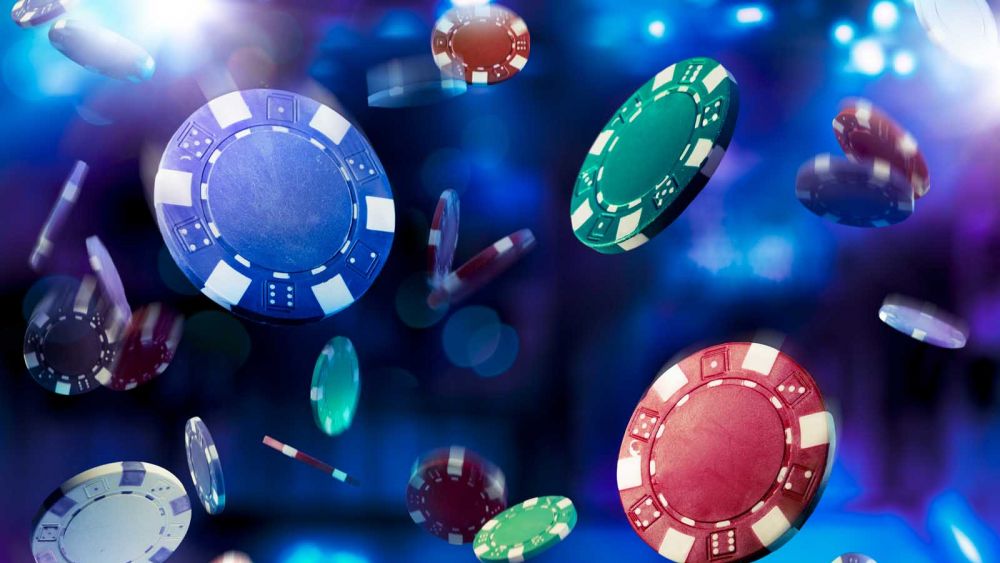 Casinos Deposits