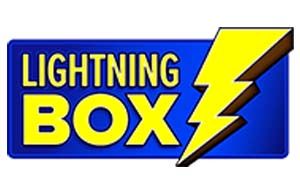Lightning Box Logo