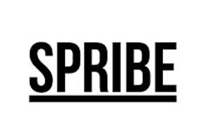 Spribe Logo