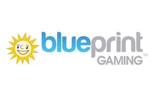 Blueprint Gaming Logo